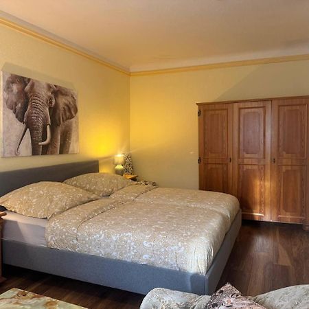 Landhotel Waldschaenke Βερολίνο Εξωτερικό φωτογραφία