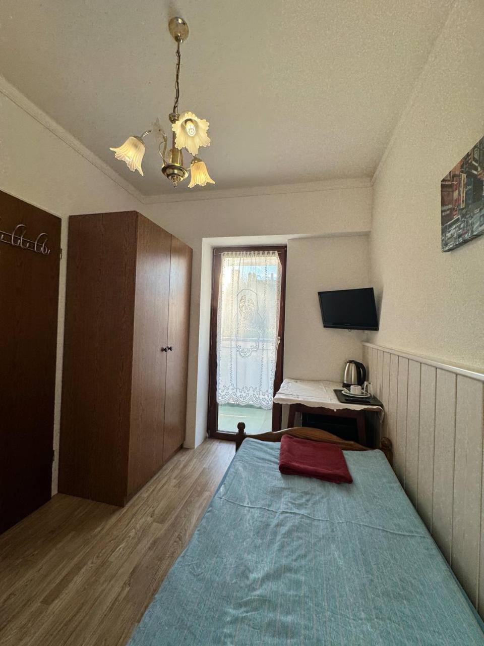 Landhotel Waldschaenke Βερολίνο Εξωτερικό φωτογραφία